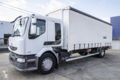 Camión Renault Premium 280 furgón usado
