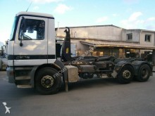MercedesActros2535