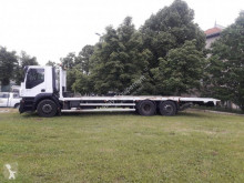 Iveco gépszállító teherautó Stralis 310