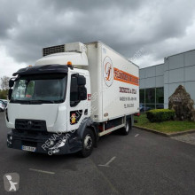 Ciężarówka Renault Gamme D D210 DTI 5 chłodnia używana