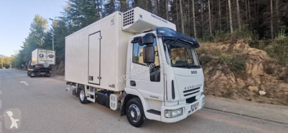 IvecoEurocargo100 E 22