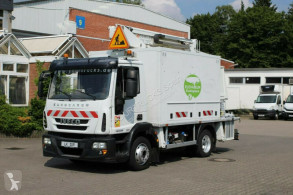 IvecoEurocargo