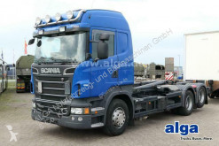 Scania R