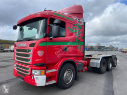Scania