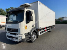 Грузовик холодильник монотемпературный Volvo FL 240-12