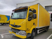 Камион Renault Midlum 220.10 фургон втора употреба