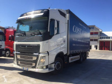 Camion Volvo FH 500 Globetrotter rideaux coulissants (plsc) occasion