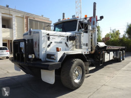 Kenworth C 500 * C500 * Bed / winch Truck * Oil Field Truck * truck used flatbed