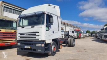 Iveco Eurostar 190E42 truck used chassis