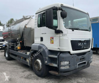 camion citerne alimentaire MAN