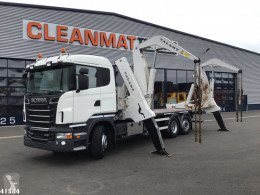 ScaniaR560