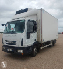 Camion Iveco Eurocargo 80 E 18 fourgon occasion