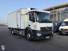 Camion frigo multi température Mercedes Antos 1830 LS