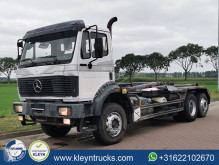Камион Mercedes 2638 мултилифт с кука втора употреба