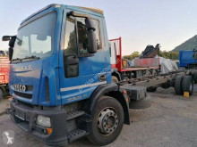Iveco alváz teherautó Eurocargo 190 EL 28