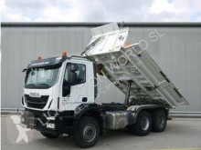 Ciężarówka wywrotka Iveco Trakker AD 260 T36 Tipper