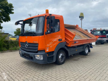 Mercedes Atego