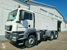 Camión MAN TGS 26.440BB 6x4 26.440 BB/6x4/36 Klima/eFH. chasis nuevo
