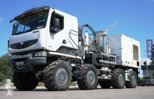 truck chassis