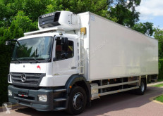 Lastbil Mercedes AXOR 1824 kylskåp begagnad