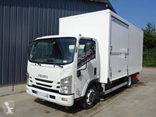 Kamion Isuzu P65 dodávka použitý