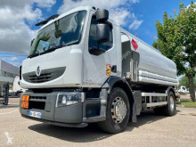 Lastbil tank råolja Renault Premium 320.19 DXI