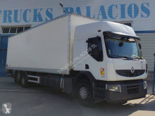 Kamion Renault Premium 380.26 DXI dodávka použitý
