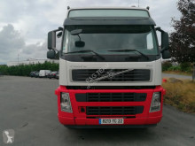 Camion Volvo FM 400 citerne alimentaire occasion