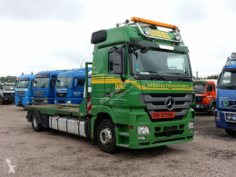 MercedesActros