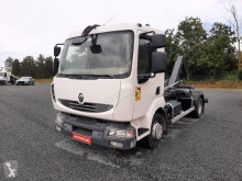 Lastbil flerecontainere Renault Midlum 180.12