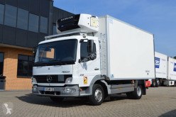 Camion Mercedes Atego 818 frigo monotemperatura usato