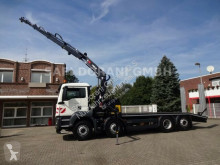 truck tow