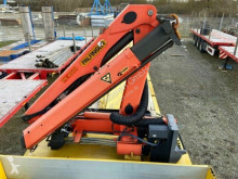 Grua auxiliar Palfinger Palfinger PK 4501 Ladekran