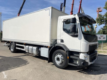 Camion Volvo FE 280 fourgon occasion