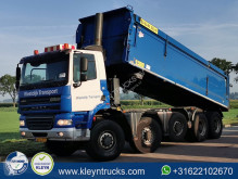 Ginaf billenőkocsi teherautó X5450B 10x8 13l 410 pk e5