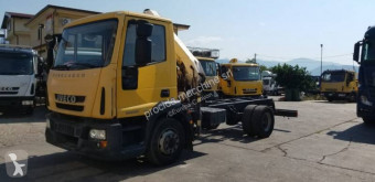 Kamión korba Iveco Eurocargo 120 E 28