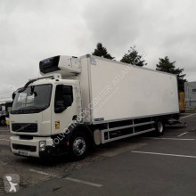 Camion Volvo FE 260 frigo mono température occasion
