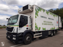 Камион Iveco Stralis 330 хладилно втора употреба