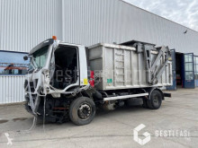Iveco Stralis 330 övriga lastbilar begagnad