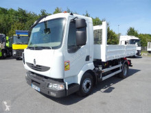 Camião poli-basculante Renault Midlum 180.12 DXI