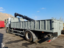 Camión Renault Premium 270.18 volquete benne TP usado