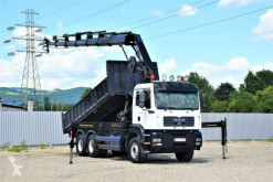 LKW Pritsche
