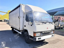 Камион платформа стандартен Mitsubishi Canter