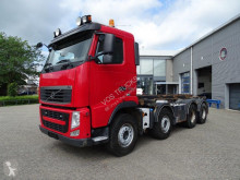 Kamión Volvo FH13 na prepravu kontajnerov ojazdený