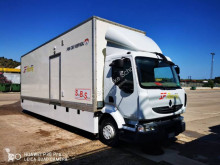 Kamión Renault Midlum 270 DXI dodávka ojazdený