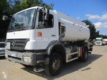 Mercedes Axor 1833 KN