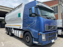 Camion Volvo FH12 420 citerne alimentaire occasion
