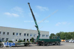 truck flatbed dropside