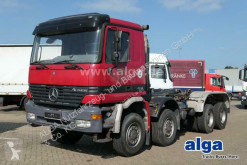Mercedes Actros
