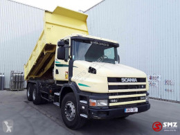 ScaniaC